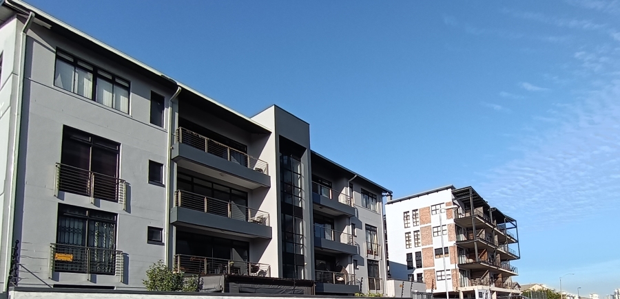 2 Bedroom Property for Sale in West Beach Western Cape